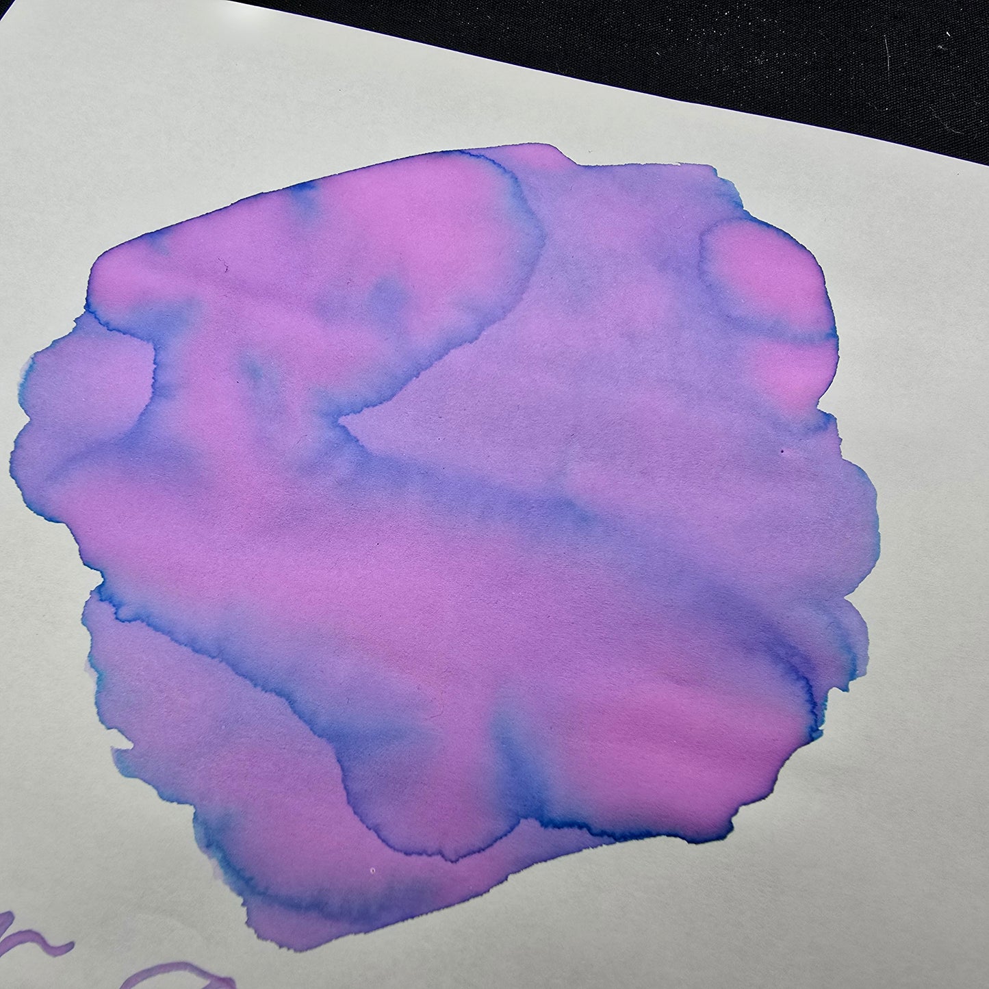 Van Dieman's Professional - Natura Dualis Last Light Dual Tone Fountain Pen Ink