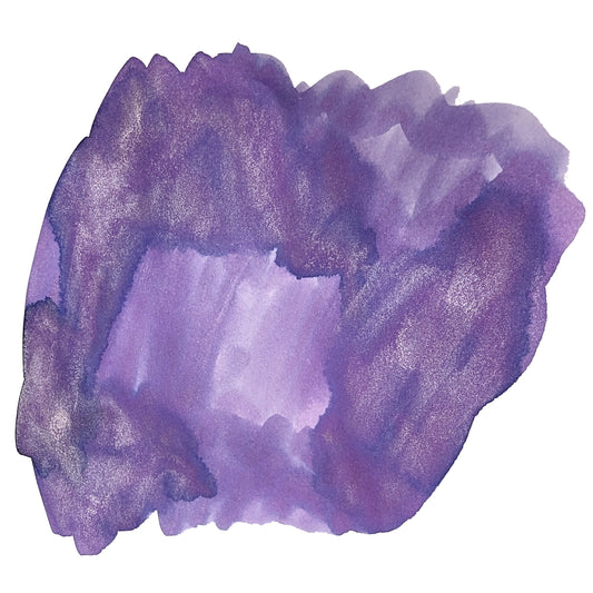 Van Dieman's Feline - Ragdoll Kiss Shimmering Fountain Pen Ink