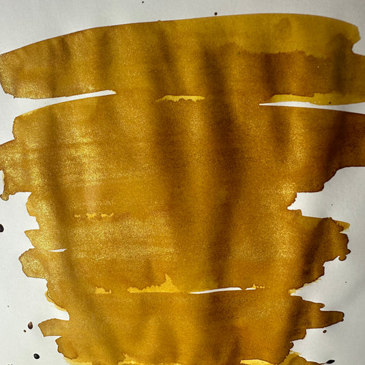 Van Dieman's 2024 January - 100ml Shimmering Fountain Pen Ink