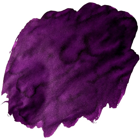 Lost Vistas - Cathedrals of Constantinople Fountain Pen Ink