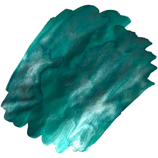 Lost Vistas - Jungles of Antarctica Fountain Pen Ink