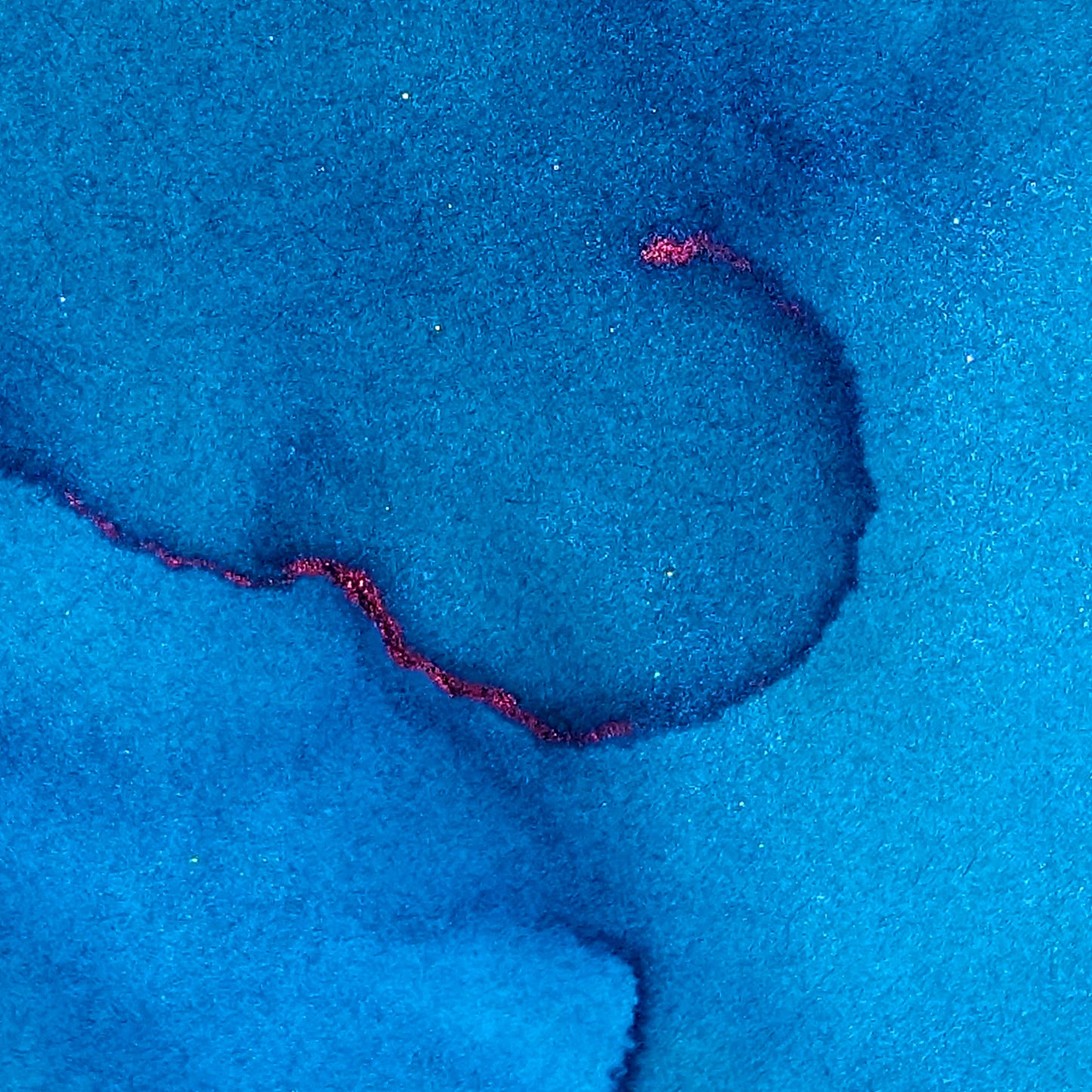 Van Dieman's 2024 May - 100ml Fountain Pen Ink