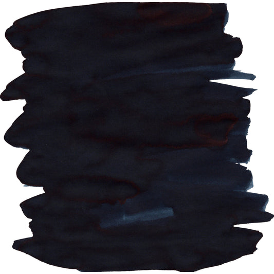 Van Dieman's Professional - Blue-Black Essential Fountain Pen Ink 40ml