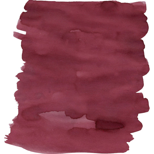 Van Dieman's Professional - Crimson Essential Fountain Pen Ink 40ml