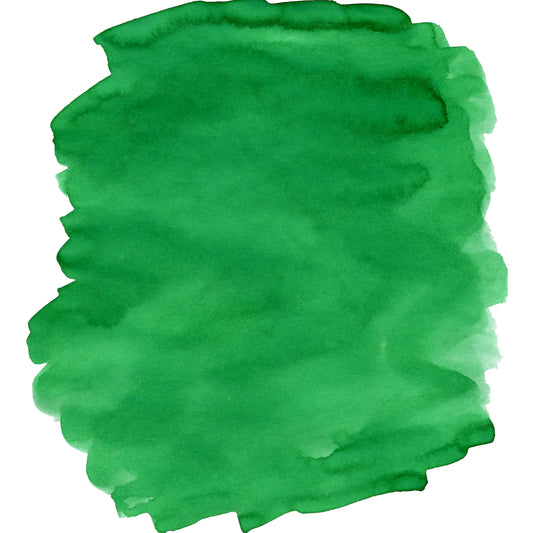 Van Dieman's Professional - Jade Essential Fountain Pen Ink 40ml