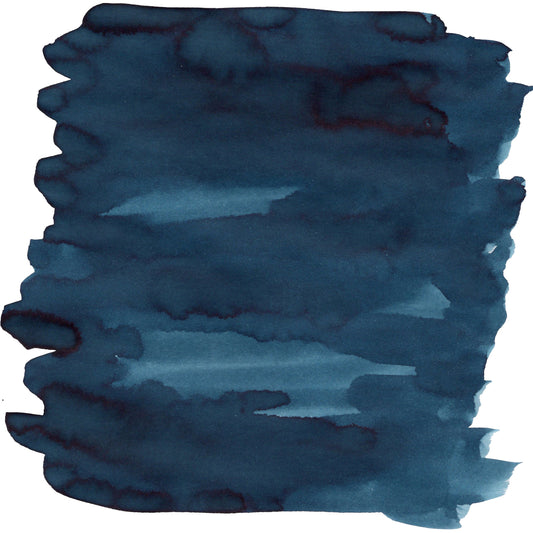 Van Dieman's Professional - Prussian Essential Fountain Pen Ink 40ml