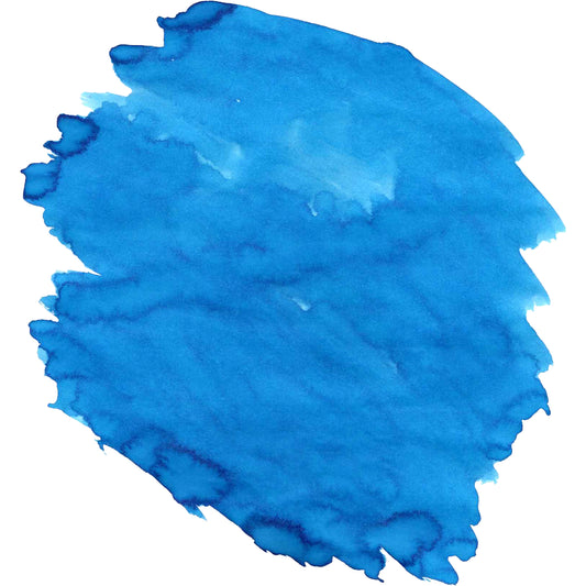 Van Dieman's Professional - Turquoise Essential Fountain Pen Ink 40ml