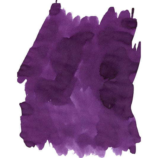 Van Dieman's Professional - Violet Essential Fountain Pen Ink 40ml