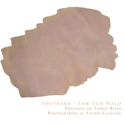 Van Dieman's & Pen Chalet's World Oceans - Southern: Low Sun Halo