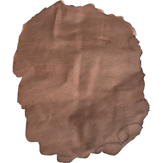 Van Dieman's Professional - Tobacco Essential Fountain Pen Ink 40ml