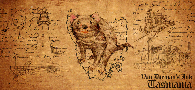 Tasmania