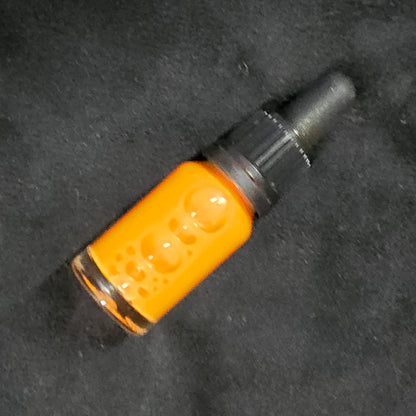 Ink Lustr'Lixir - Orange you Fancy