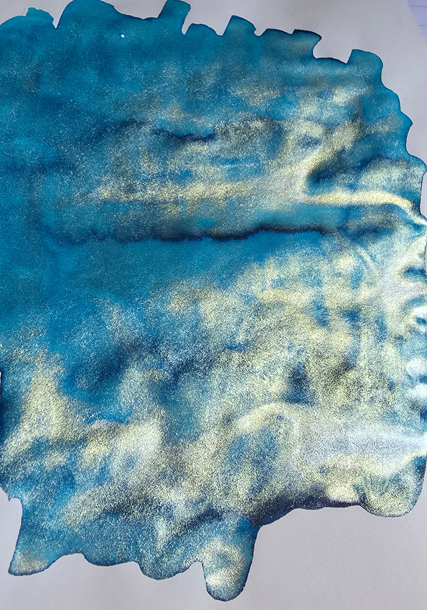 Van Dieman's & Pen Chalet's World Oceans - Pacific: Ka Moana Nui