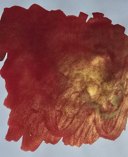 Van Dieman's & Pen Chalet's World Oceans - Pacific: Ring of Ember