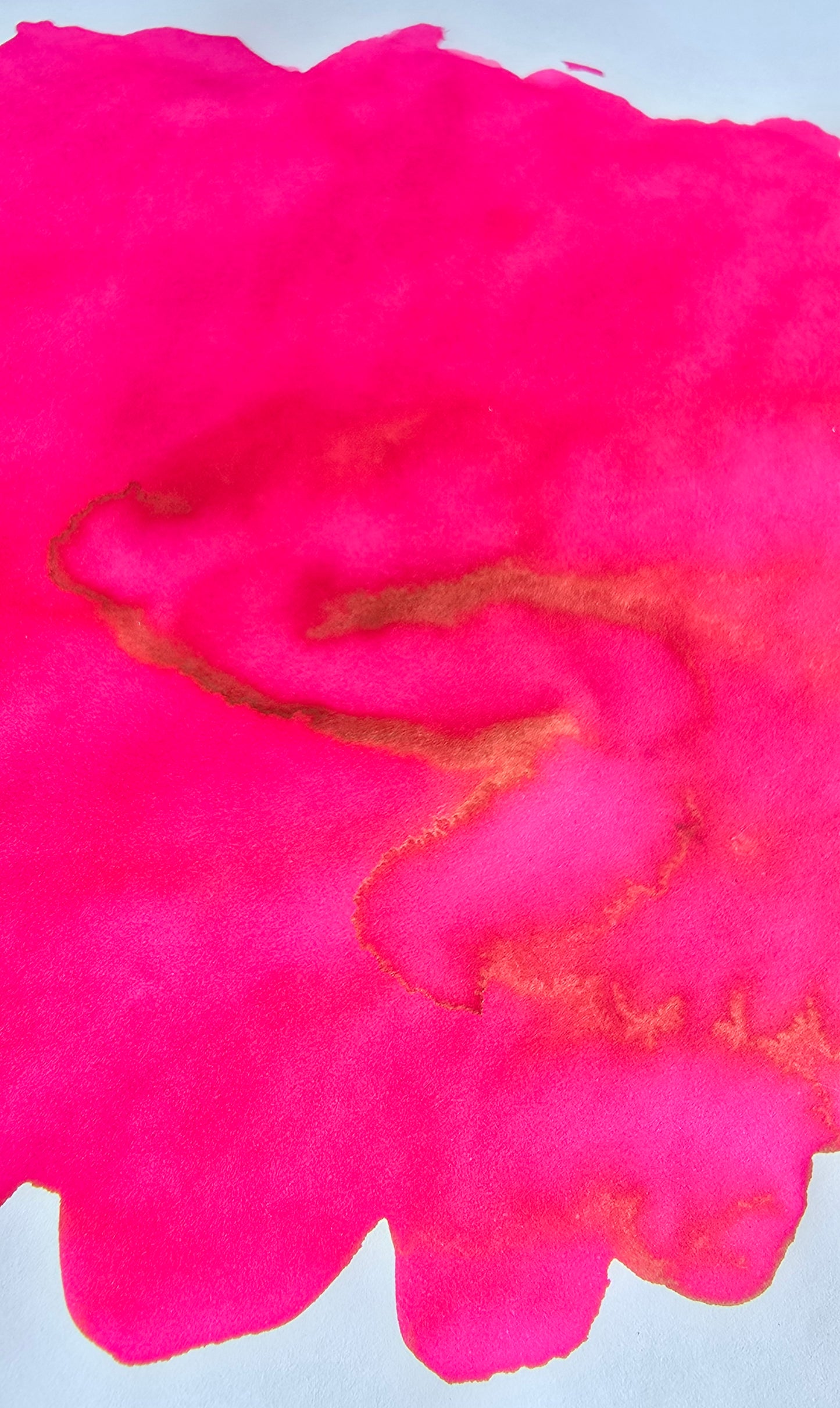 Van Dieman's & Pen Chalet's World Oceans - Pacific: Polynesian Hibiscus