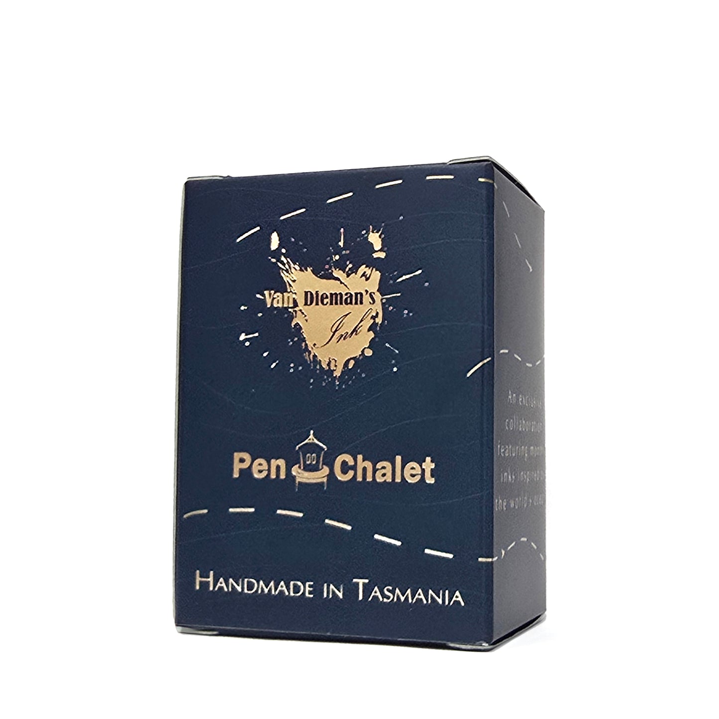 Van Dieman's & Pen Chalet's World Oceans - Pacific: Ka Moana Nui