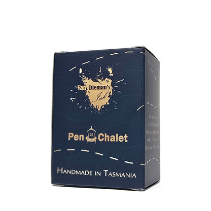 Van Dieman's & Pen Chalet's World Oceans - Pacific: Ka Moana Nui