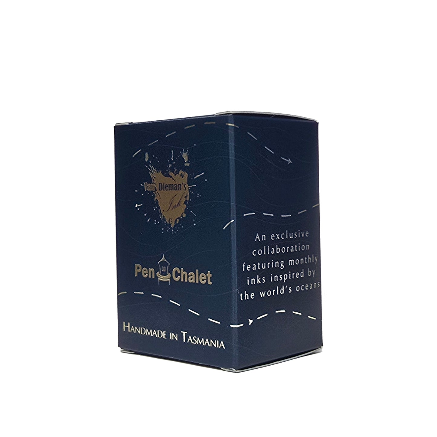 Van Dieman's & Pen Chalet's World Oceans - Pacific: Ka Moana Nui