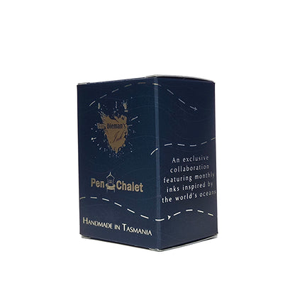 Van Dieman's & Pen Chalet's World Oceans - Pacific: Ka Moana Nui