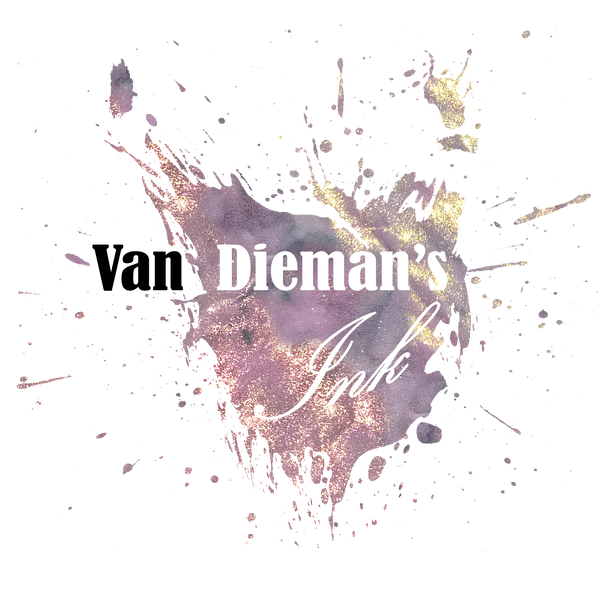 Van Dieman's Ink