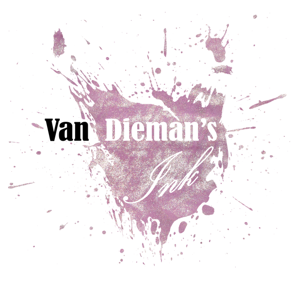 Van Dieman's Ink