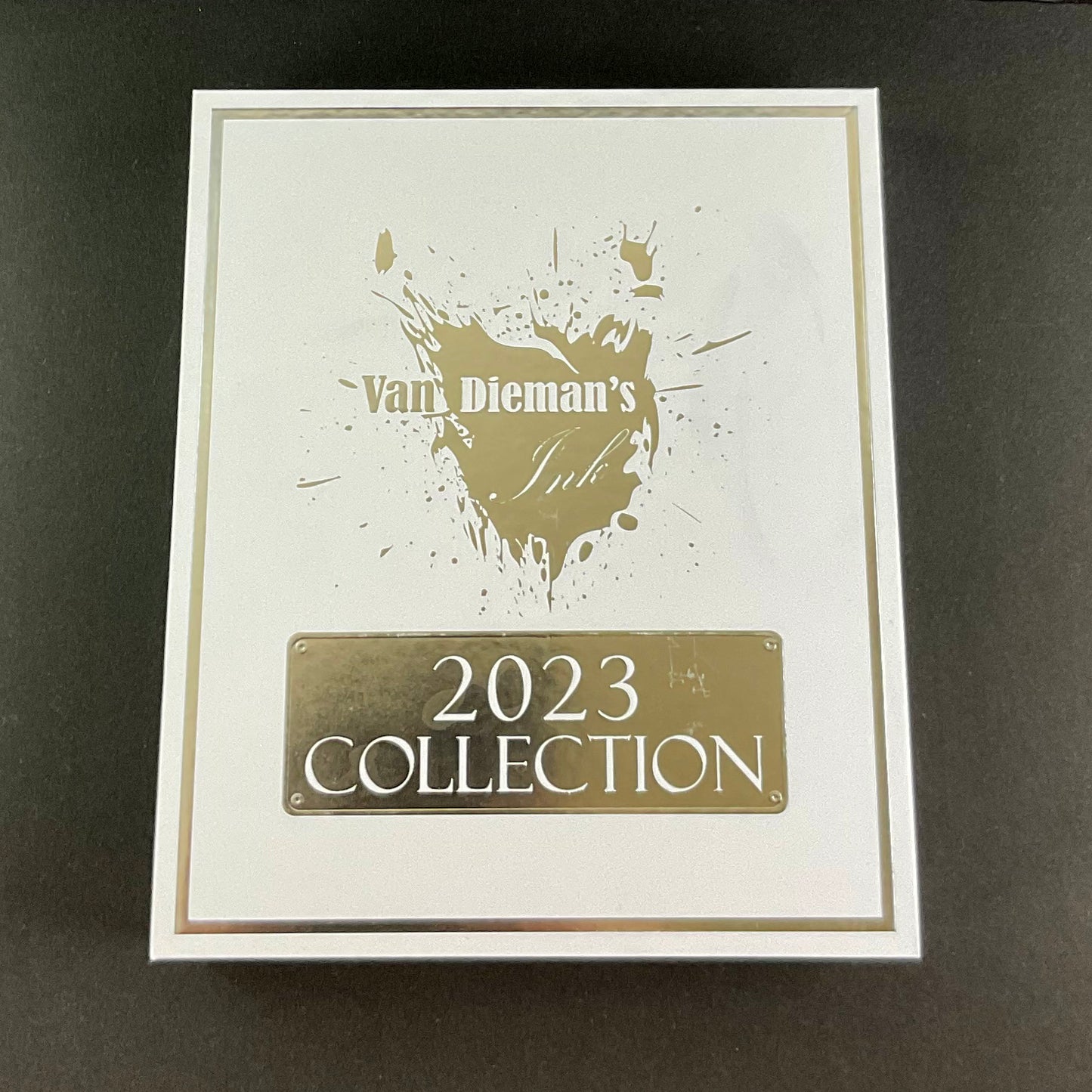 Van Dieman's 2023 Boxed Collection