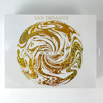 Van Dieman's Fusion - Fountain Pen Ink Mixing Kit - The Gold Pack