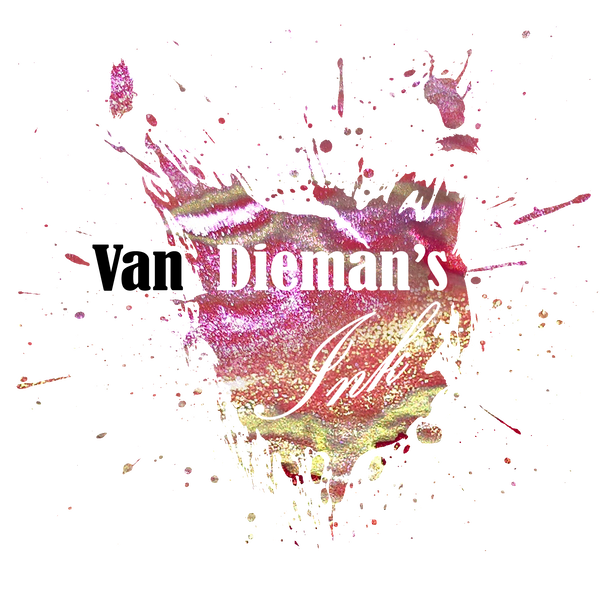 Van Dieman's Ink