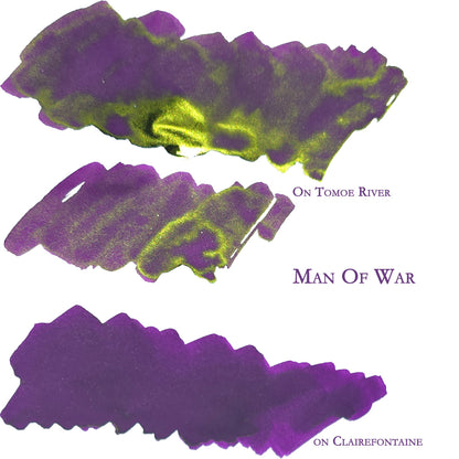 Van Dieman's & Pen Chalet's World Oceans - Atlantic: Portuguese Man of War