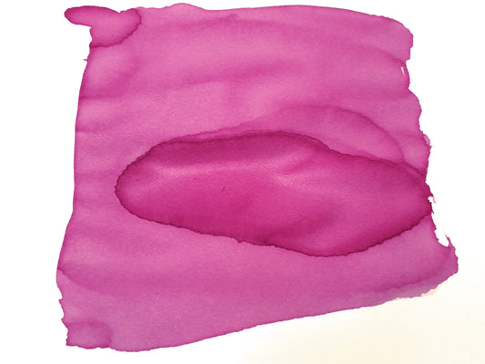 Van Dieman's Tassie Seasons (Spring) Pink Fairy Orchid - 40ml Fountain Pen Ink