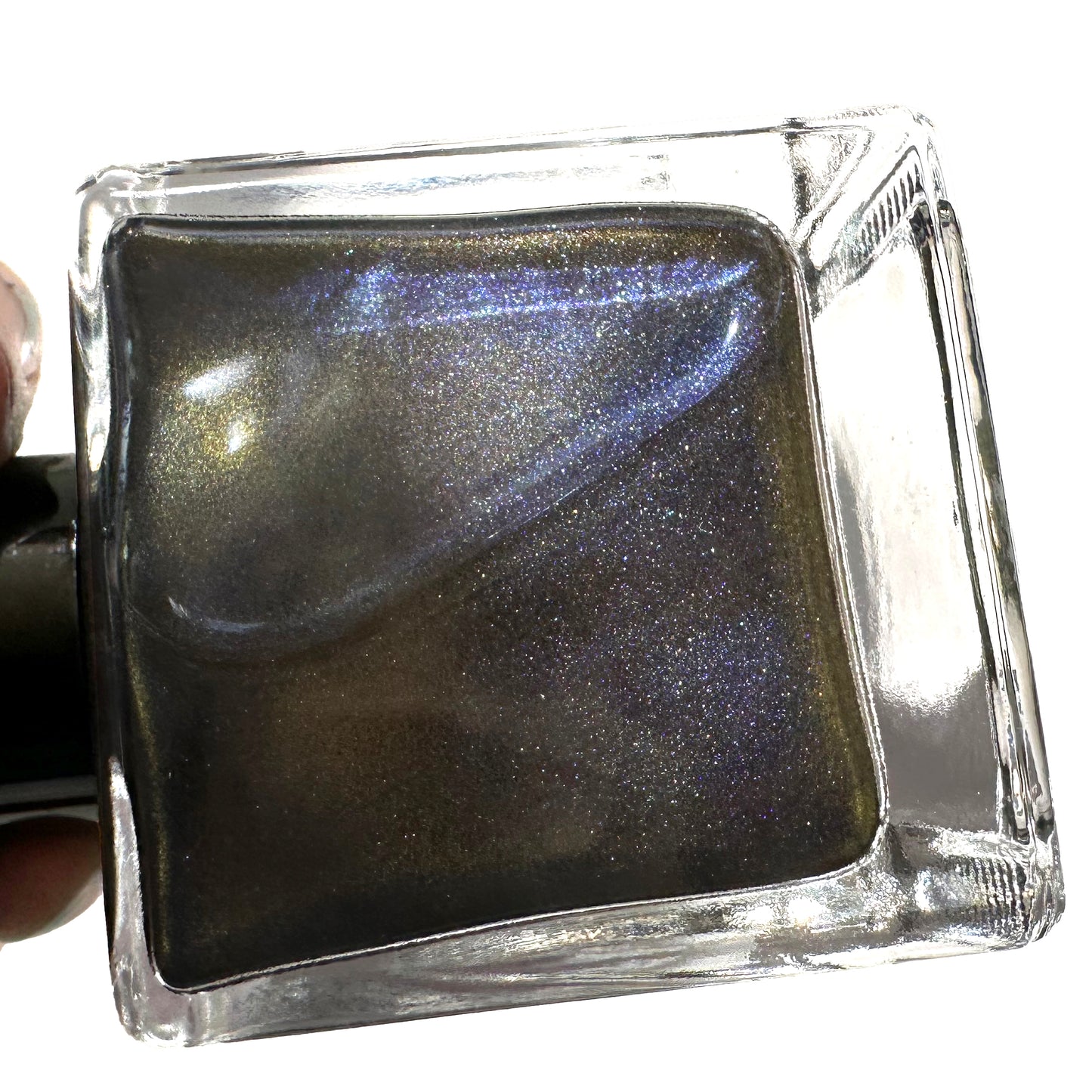 Van Dieman's November - 100ml Shimmering Fountain Pen Ink