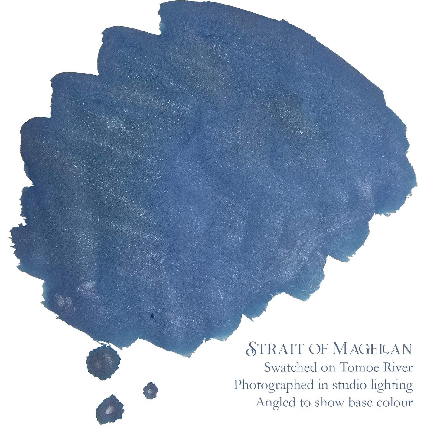 Van Dieman's & Pen Chalet's World Oceans - Boxed Collection