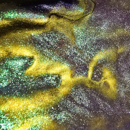 Van Dieman's 2026 - Dragon - 100ml Shimmering Fountain Pen Ink