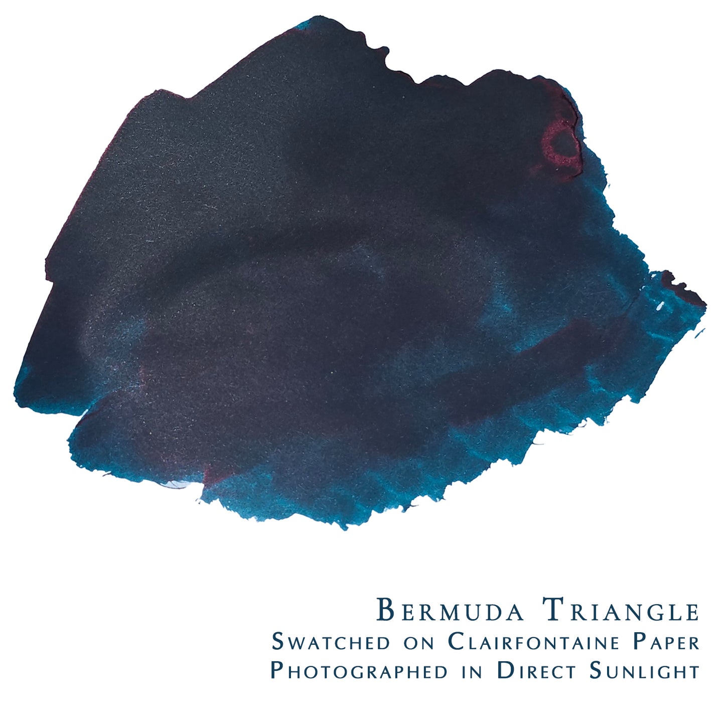 Van Dieman's & Pen Chalet's World Oceans - Atlantic: Bermuda Triangle