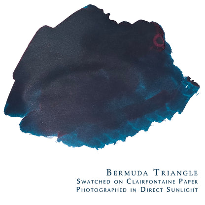 Van Dieman's & Pen Chalet's World Oceans - Atlantic: Bermuda Triangle