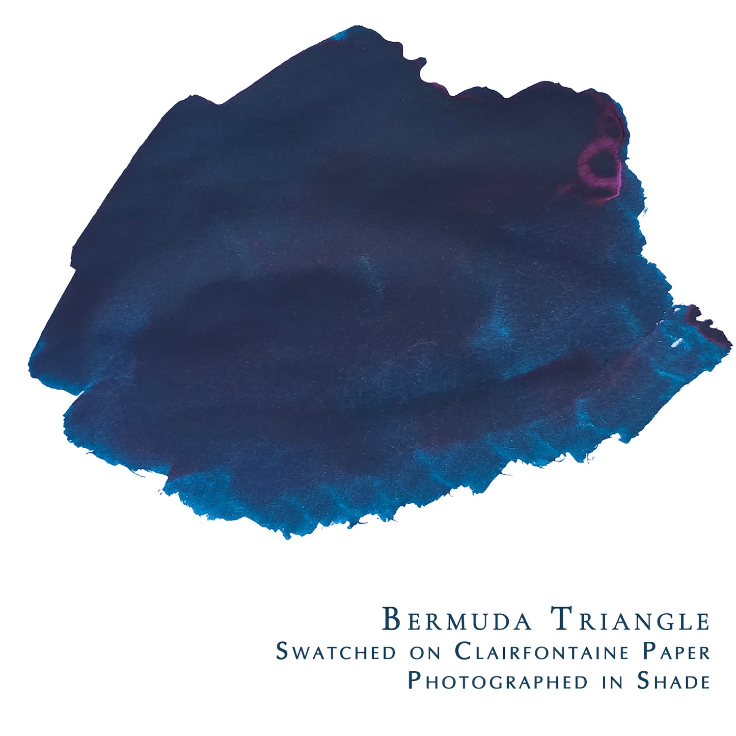 Van Dieman's & Pen Chalet's World Oceans - Atlantic: Bermuda Triangle