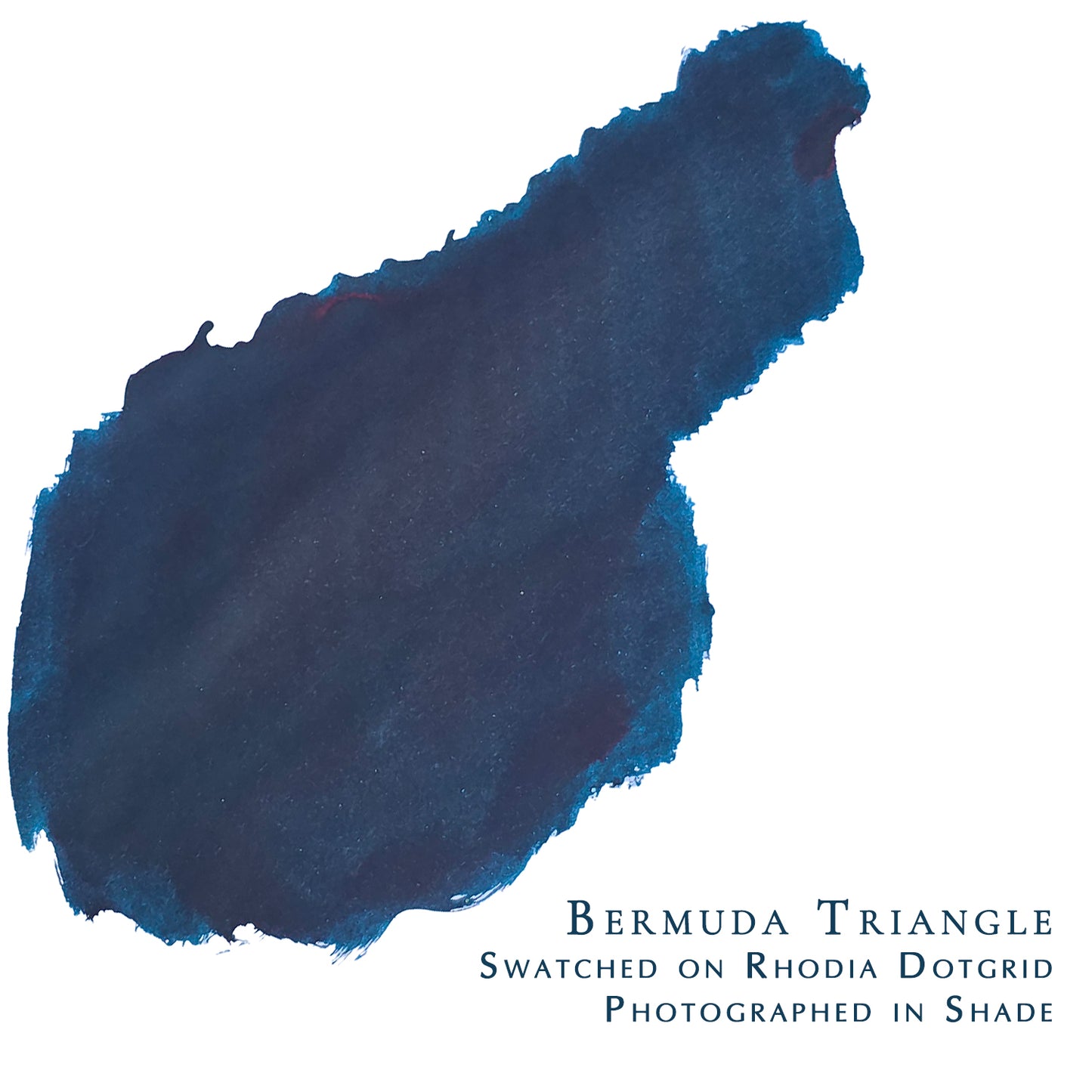 Van Dieman's & Pen Chalet's World Oceans - Atlantic: Bermuda Triangle