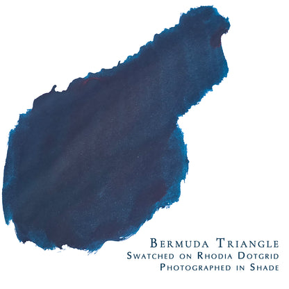 Van Dieman's & Pen Chalet's World Oceans - Atlantic: Bermuda Triangle