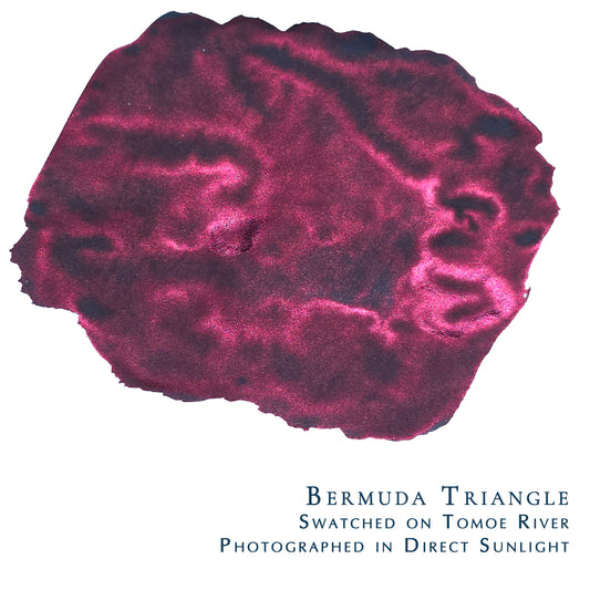 Van Dieman's & Pen Chalet's World Oceans - Atlantic: Bermuda Triangle