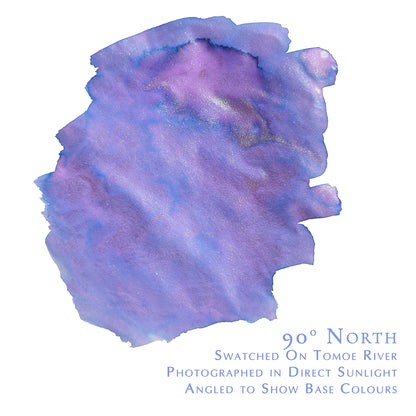Van Dieman's & Pen Chalet's World Oceans - Arctic: 90° North