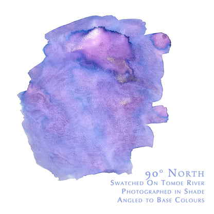 Van Dieman's & Pen Chalet's World Oceans - Arctic: 90° North