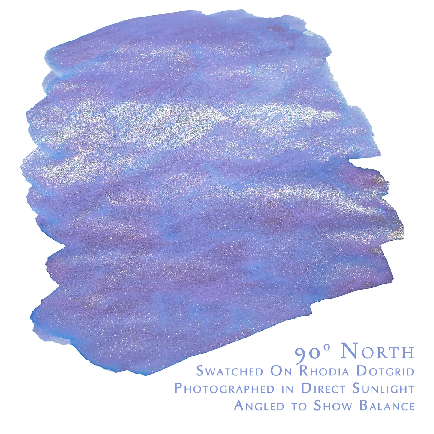 Van Dieman's & Pen Chalet's World Oceans - Arctic: 90° North