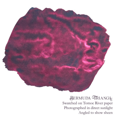 Van Dieman's & Pen Chalet's World Oceans - Atlantic: Bermuda Triangle