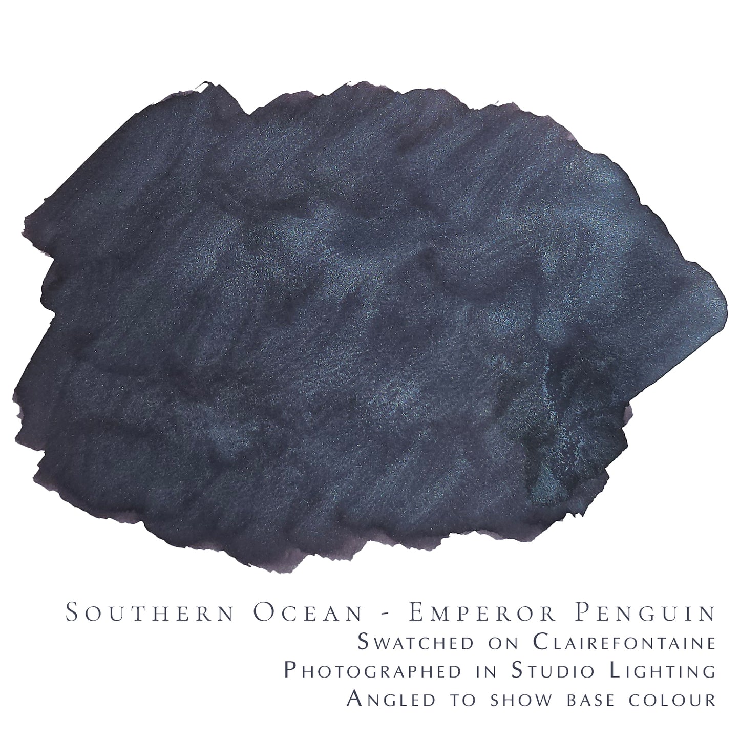 Van Dieman's & Pen Chalet's World Oceans - Southern: Emperor Penguin