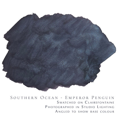 Van Dieman's & Pen Chalet's World Oceans - Southern: Emperor Penguin