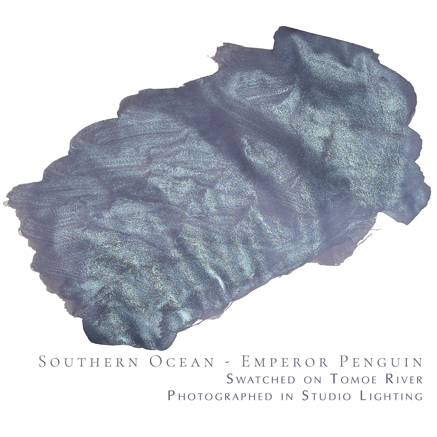 Van Dieman's & Pen Chalet's World Oceans - Southern: Emperor Penguin