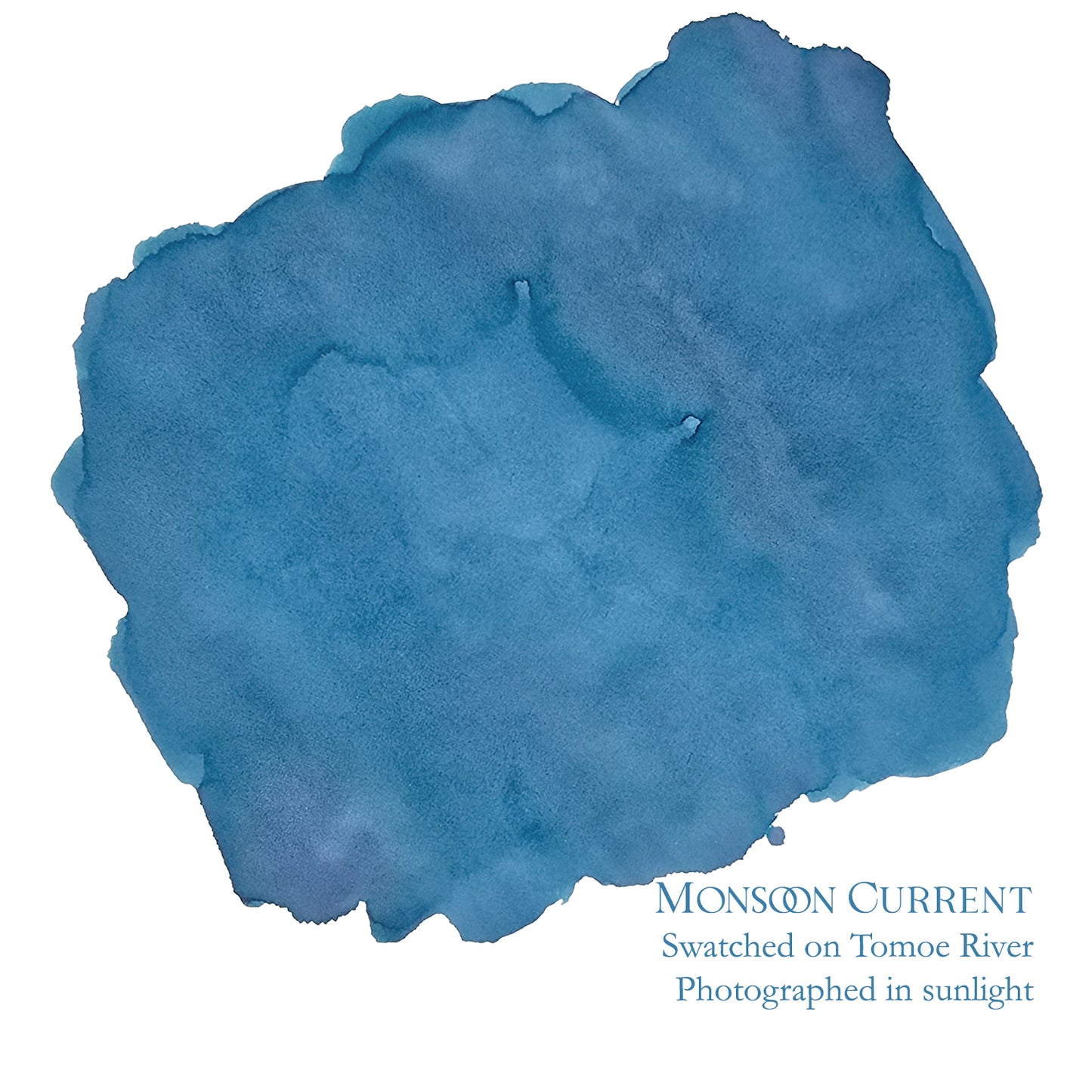 Van Dieman's & Pen Chalet's World Oceans - Indian: Monsoon Current