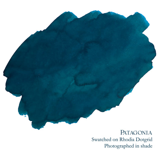 Van Dieman's & Pen Chalet's World Oceans - Southern: Patagonia