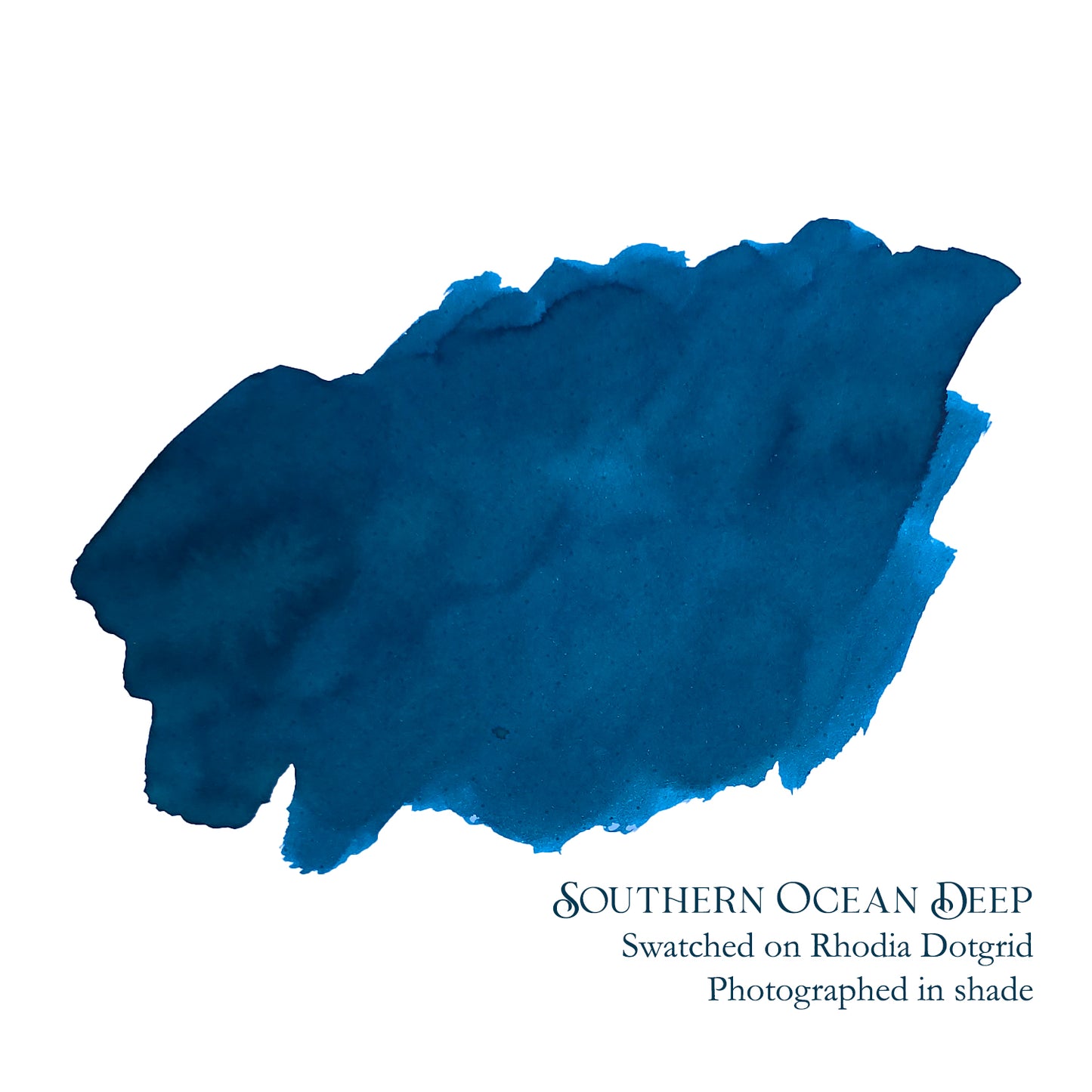 Van Dieman's & Pen Chalet's World Oceans - Southern: Southern Ocean Deep
