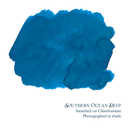 Van Dieman's & Pen Chalet's World Oceans - Southern: Southern Ocean Deep